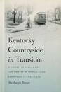Kentucky Countryside in Transition