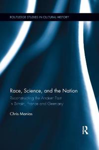 Race, Science, and the Nation