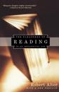 The Pleasures of Reading