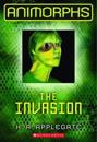 Animorphs: #1 Invasion