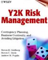 Y2K Risk Management