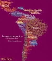 Latin American Art in the 20th Century