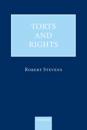 Torts and Rights