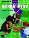 Godly Play Volume 1