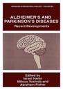 Alzheimer’s and Parkinson’s Diseases
