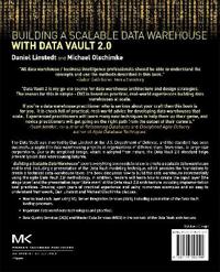 Building a Scalable Data Warehouse With Data Vault 2.0