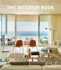The Interiors Book