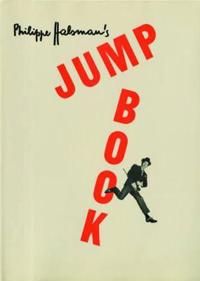 Philippe Halsman's Jump Book