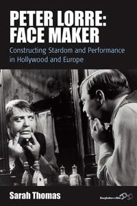 Peter Lorre Face Maker