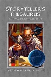The Storyteller's Thesaurus (6