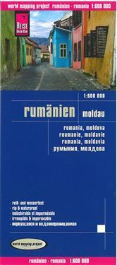 Romania / Moldova