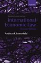 International Economic Law