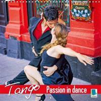 Tango - Passion in Dance