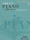 Adult Piano Adventures All-in-One Book 1