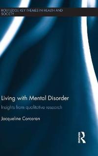 Living With Mental Disorder