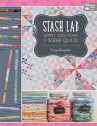 Stash Lab