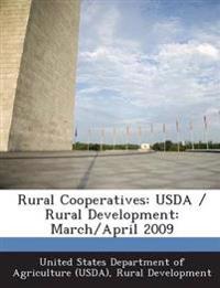 Rural Cooperatives