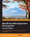 WordPress Web Application Development -