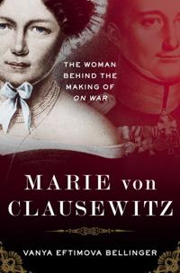 Marie Von Clausewitz