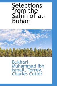Selections from the Sahih of Al-Buhari