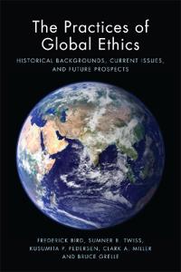 The Practices of Global Ethics