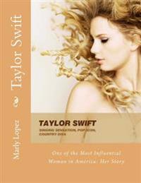 Taylor Swift: One of the Most Influential Woman in America Her Story