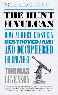 The Hunt for Vulcan