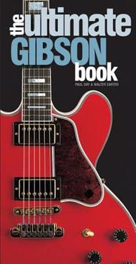 The Ultimate Gibson Book