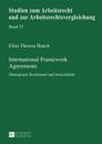 International Framework Agreements