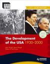 WJEC GCSE History: The Development of the USA 1930-2000