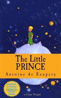 The Little Prince: [Illustrated Edition]
