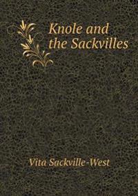 Knole and the Sackvilles