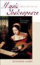 Music from the Age of Shakespeare