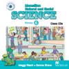 Macmillan Natural and Social Science Level 6 Class Audio CD