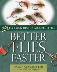 Better Flies Faster