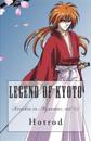 Kenshin in Myanmar, Vol. 2: Legend of Kyoto