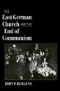 The East German Church and the End of Communism
