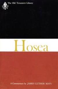 Hosea, a Commentary