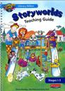 Storyworlds Reception Stages 1-3 Teaching Guide