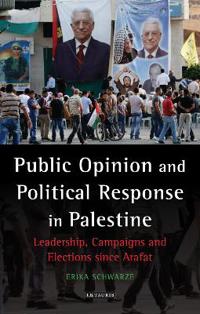 Public Opinion and Political Response in Palestine