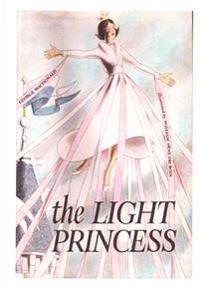 The Light Princess: A Scottish Fairy Tale