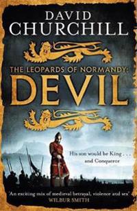 The Leopards of Normandy: Devil