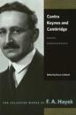 Contra Keynes & Cambridge