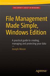 File Management Made Simple