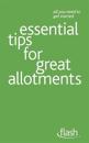 Essential Tips for Great Allotments