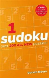 Sudoku, Volume 1
