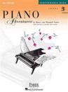 Piano Adventures Performance Book Level 2B