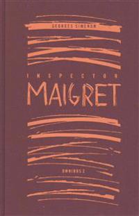 Inspector Maigret Omnibus