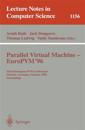 Parallel Virtual Machine - EuroPVM'96