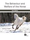 Behaviour and Welfare of the Horse